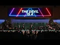 Team 02 - Devil is a Liar || GI WFN 2025