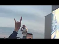 Texas Tea Post Malone Rogers Stadium Toronto