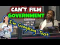 Civilian Fact Checks Ignorant Postal Clerk