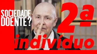 🌍🤒💔 Nossa sociedade está doente?  🤔💭 Monja Responde #budismo