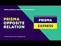 Opposite Relation Fields Express API Prisma ORM Query Fundamentals Course