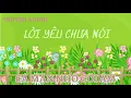 Lagu [TRUYỆN AUDIO] || LỜI YÊU CHƯA NÓI || CÁ MẶN NHỎ CÕI ÂM