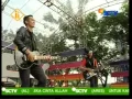 GIBRAN - SALAHKAH MENCINTAIMU LIVE DI INBOX (COURTESY SCTV)
