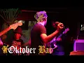 Three O'Clock Blues -  Lowell Fulson | BB King - ft. Oktober Band
