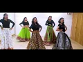 Odhani – Made In China | Dance Video| Ladies Dance Cover| sony music india