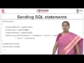 JDBC - Part II CS