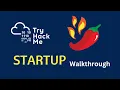TryHackMe Startup Walkthrough Complete Beginner s Guide