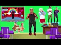 Online Class #53 ♫ Wishy Washy Washer Woman & More ♫ Kids Songs by The Learning Station