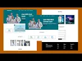 Hospital Website Using HTML CSS and JavaScript How To Make A Website Using HTML CSS and JavaScript