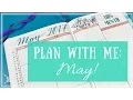 Plan With Me May
