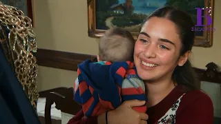 مسلسل زهرة القصر الجزء الخامس الحلقة 25 النسخة الأصلية 