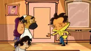 سوبر هنيدي الحلقة اولي 