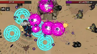 mad tank part 2
