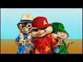 Anand Raj Anand - Ucha Lamba Kad | Chipmunk Version