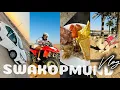 Lagu Namibia Diaries: Episode 7- Swakopmund Vlog