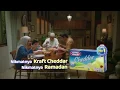 Nikmatnya Ramadan di Rumah dengan KRAFT