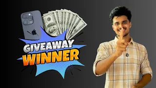 Instagram Giveaway Result Live 2025