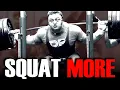 The Squat Program That Gives 100lbs in 10 Weeks