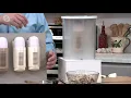 Air Innovations Set of 2 Plug-In Air Purifiers with Nightlight on QVC