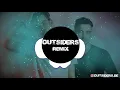 Nights Like This - Loud Luxury X CID (Outsiders Remix)