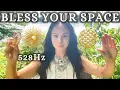 Download Lagu Super Positive Energy In Your Space \u0026 Yourself🌟 Miracle Frequency \u0026 Reiki Meditation