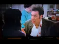 Young hot Sarah Silverman on Seinfeld