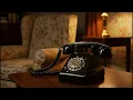 Download Lagu Old Rotary Bell Telephone Ringtone | Red Ringtones MP3