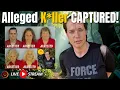 CAPTURED After 45 Days on the RUN Isabelle Johnson Manhunt Ends