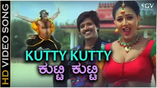 kutti kutti ondu umma kutty hd video song s narayan bhavyashree rai