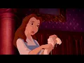 Beauty and the Beast | Belle Heals Beast