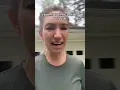 Record breaking pollen count in Georgia