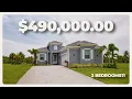 Lennar s Victoria Model Home Tour Should You Buy It