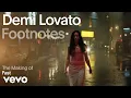 Download Lagu Demi Lovato - The Making of 'Fast' | Vevo Footnotes