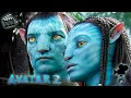 AVATAR 2 Pelicula completa del Juego con Cinematicas Gameplay en Espanol My Movie Games