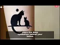 Ultimate Cat Moon Tattoo Guide Top 20 Cosmic Designs