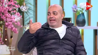 لقت غوايش دهب بنص مليون جنيه   ورجعتهم رغم أن ممعاهاش ٢٠ جنيه ف جيبها    دندنها