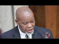Download Lagu Gwede Mantashe ezikhalisa kwi MK Party ne DA ePhalamende