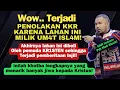 Download Lagu Khotbah KKR terbaru Pdt Mell Atock di PULAU SULAWESI!