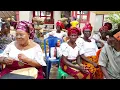 Download Lagu The whole ABAZU COMMUNITY were at the palace of EZE OLIVER NJOKU to witness the festival