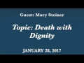 Generations Radio Death with Dignity