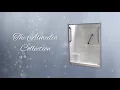 Low Threshold Showers - Almedia Collection by Laurel Mountain