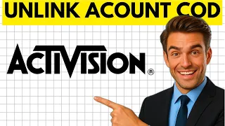How To Unlink Activision Account COD Step By Step 2026