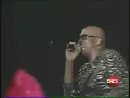 IWER GEORGE -  COME TO MEH (Live Performance) Soca Monarch Finals 2011
