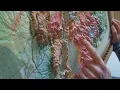 Our 3D Raised Relief Maps explained