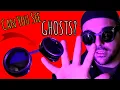 AURA Glasses - Can You See GHOSTS