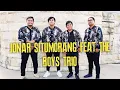 Download Lagu JONAR SITUMORANG FEAT THE BOYS TRIO - JOLMA BIASA - CIPT ERWIN SIHITE - JOMBIE