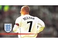 Download Lagu England's 5 Best Home Goals “On the Road” (1999-2007) | Top 5