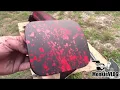 How I splatter painted my del sol