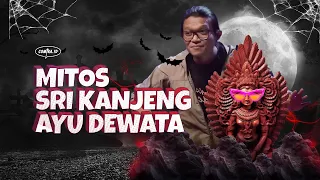 setan gunung lawu u0026 mitos gunung slamet langit kelabu oleh dzawin nur