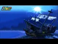 Dire Dire Docks / Jolly Roger Bay (slowed | reverb | 1 hour) - Super Mario 64